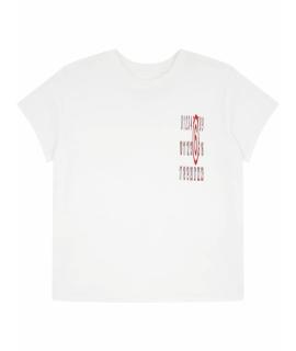 MAISON MARGIELA Футболка