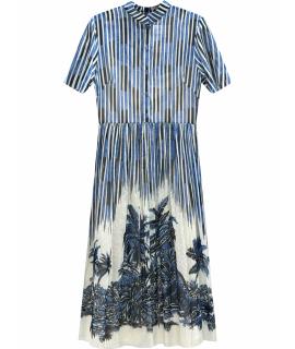 CHRISTIAN DIOR Платье
