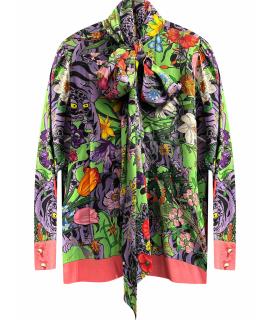 GUCCI Рубашка