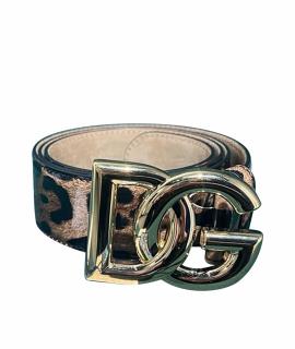 DOLCE&GABBANA Ремень