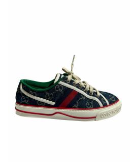 GUCCI Кеды