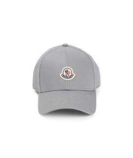 MONCLER Кепка/бейсболка