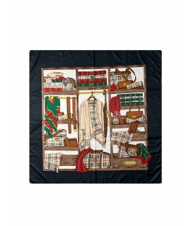 BURBERRY Платок