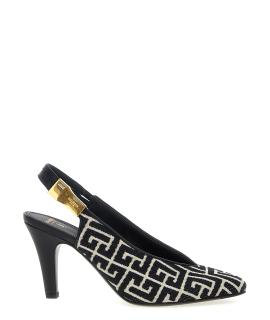 BALMAIN Туфли