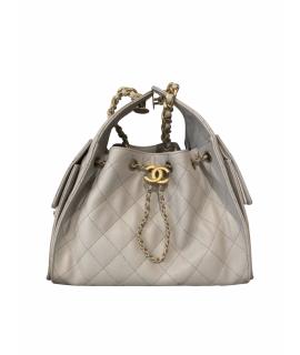 CHANEL Сумка через плечо