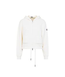 MONCLER Худи/толстовка