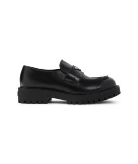 PRADA Лоферы