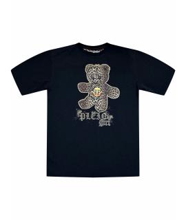 PHILIPP PLEIN JUNIOR Детская футболка / топ