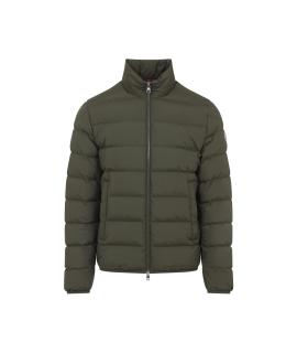 MONCLER Пуховик