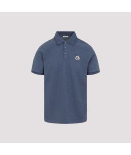 MONCLER Поло с коротким рукавом