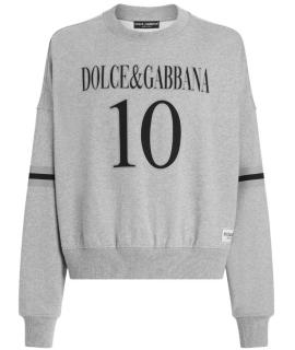 DOLCE&GABBANA Худи/толстовка