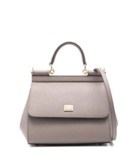 DOLCE&GABBANA Сумка с короткими ручками