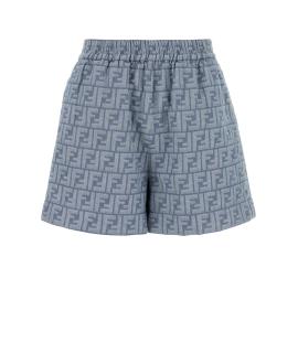 FENDI Шорты