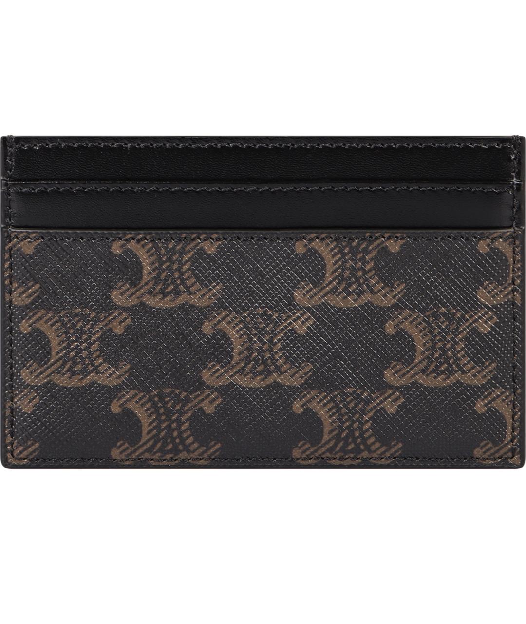 CELINE Мульти кардхолдер, фото 3