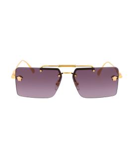 VERSACE Солнцезащитные очки