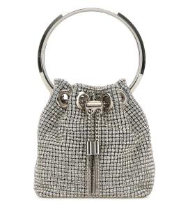 JIMMY CHOO Сумка с короткими ручками
