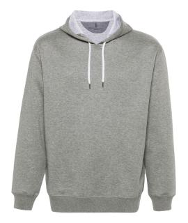 BRUNELLO CUCINELLI Худи/толстовка