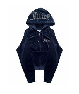 JUICY COUTURE Худи/толстовка
