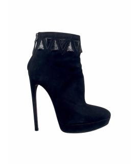ALAIA Ботильоны