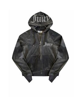 JUICY COUTURE Худи/толстовка
