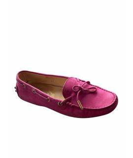 TOD'S Мокасины