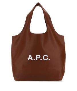 A.P.C. Сумка тоут