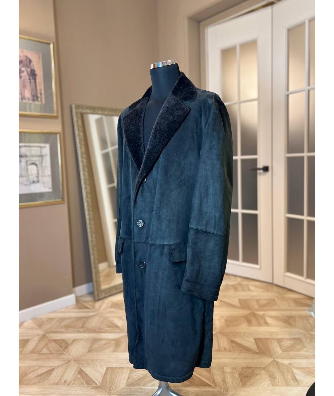 ERMENEGILDO ZEGNA XXX Дубленка/шуба, фото 5