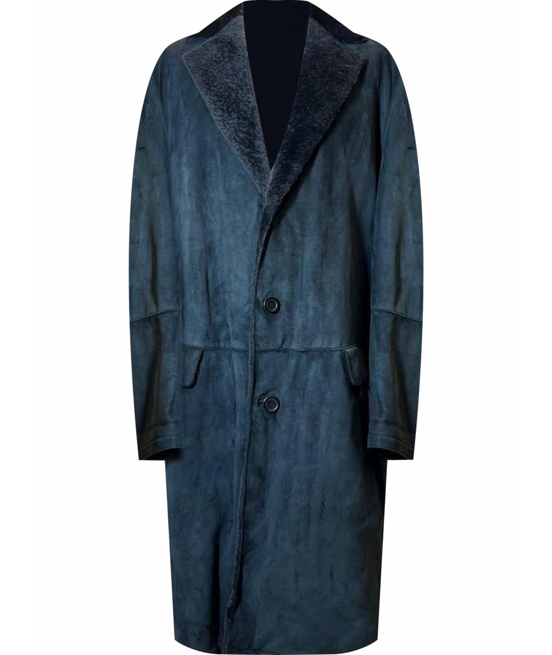ERMENEGILDO ZEGNA XXX Дубленка/шуба, фото 1