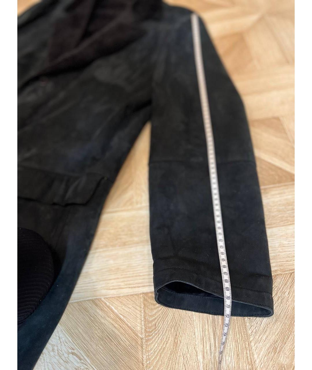ERMENEGILDO ZEGNA XXX Дубленка/шуба, фото 7