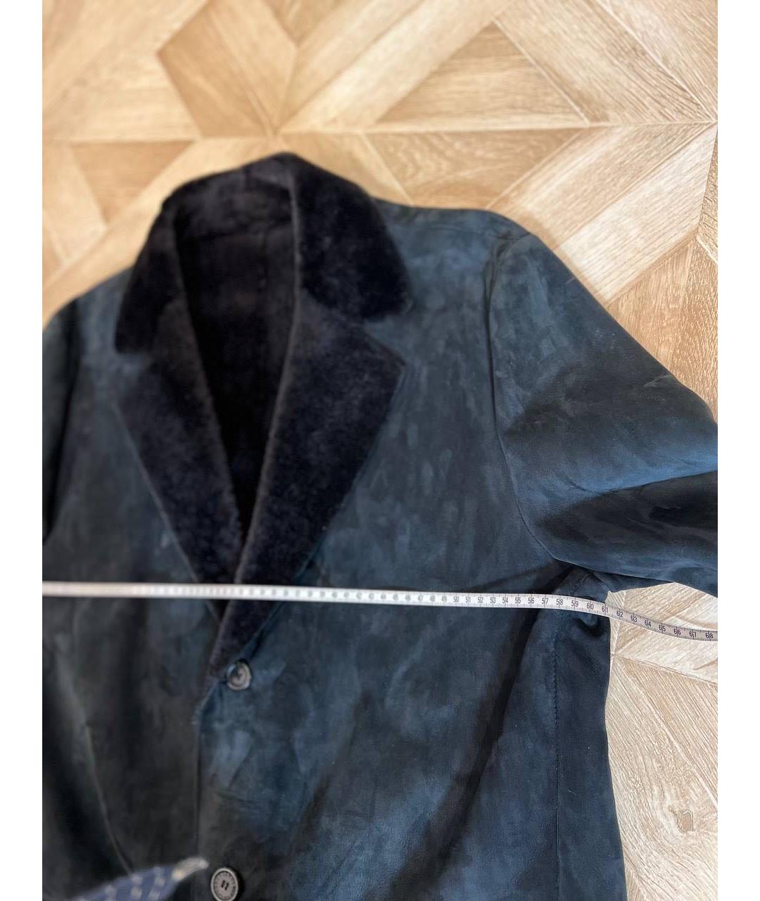 ERMENEGILDO ZEGNA XXX Дубленка/шуба, фото 8