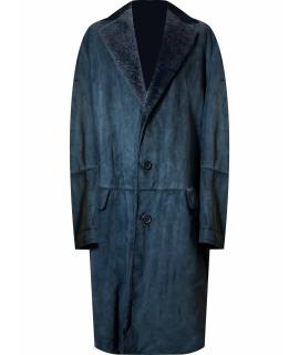 ERMENEGILDO ZEGNA XXX Дубленка/шуба