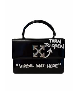 OFF-WHITE Сумка через плечо