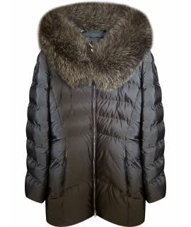 PRADA Пуховик