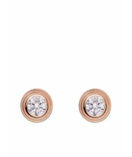 CARTIER Серьги