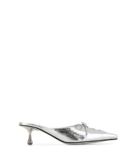 JIMMY CHOO Мюли