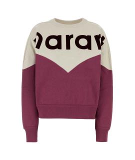 ISABEL MARANT Худи/толстовка