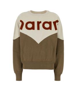 ISABEL MARANT Худи/толстовка