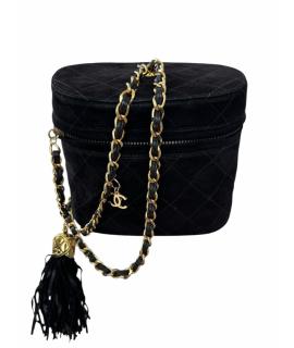 CHANEL Сумка через плечо