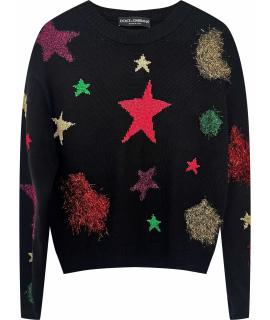 DOLCE&GABBANA Джемпер / свитер
