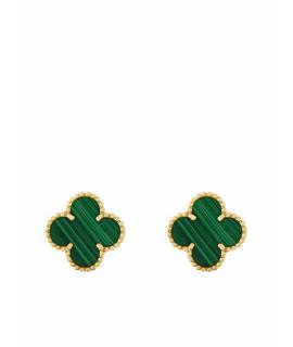 VAN CLEEF & ARPELS Серьги