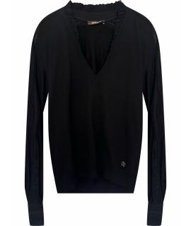 ROBERTO CAVALLI Джемпер / свитер