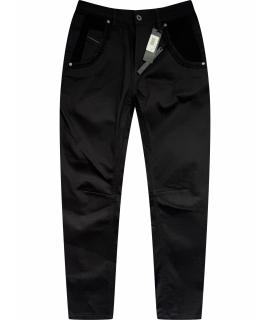 DIESEL BLACK GOLD Джинсы слим