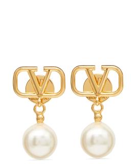 VALENTINO Серьги
