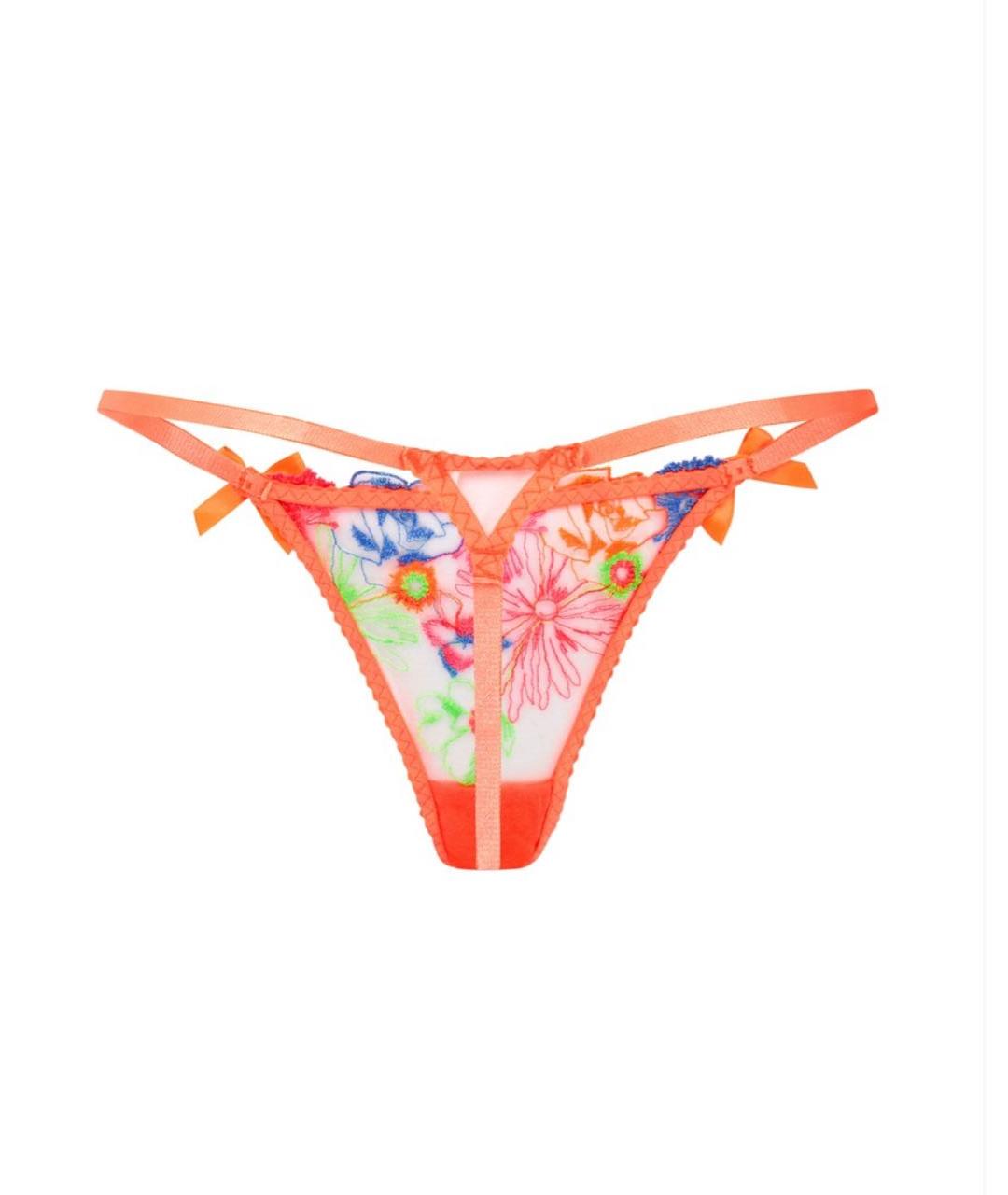 AGENT PROVOCATEUR Мульти трусы, фото 2