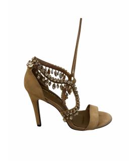 AQUAZZURA Босоножки