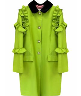 GUCCI Пальто