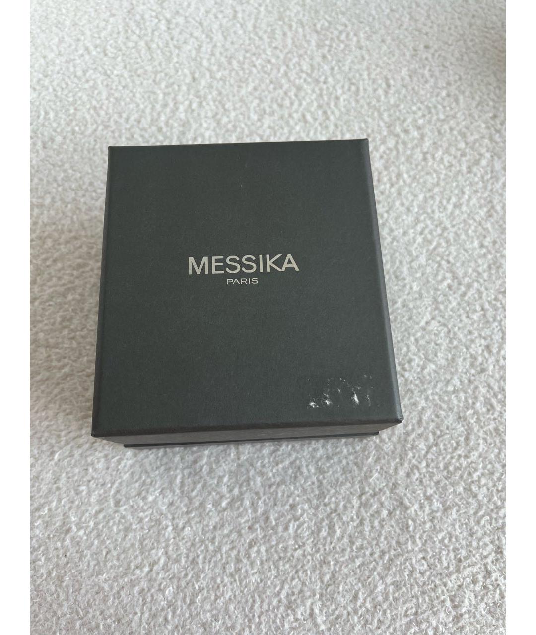 MESSIKA Золотой браслет из желтого золота, фото 9