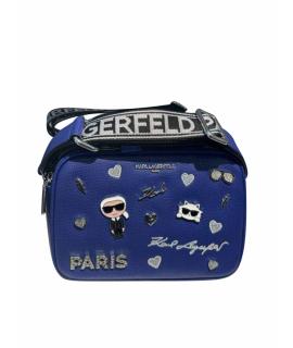 KARL LAGERFELD Сумка через плечо