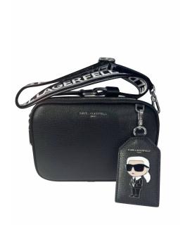 KARL LAGERFELD Сумка через плечо