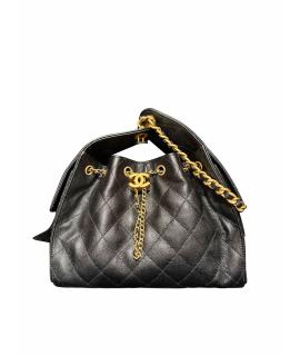 CHANEL Сумка через плечо